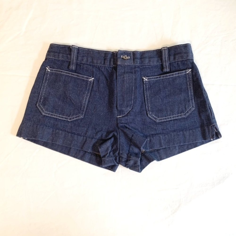 Deadstock Daisy Duke Vintage Shorts